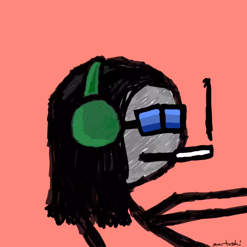 mfer #9427