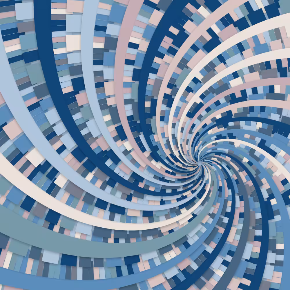 Spirali #102