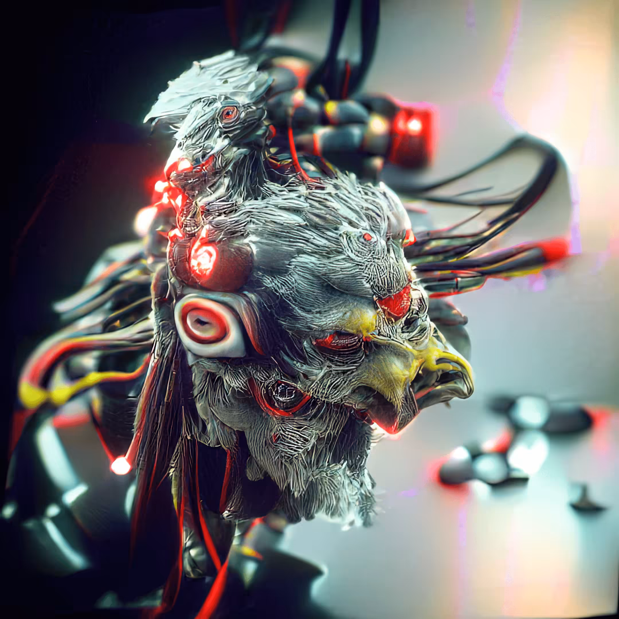 Mythologicals 013
