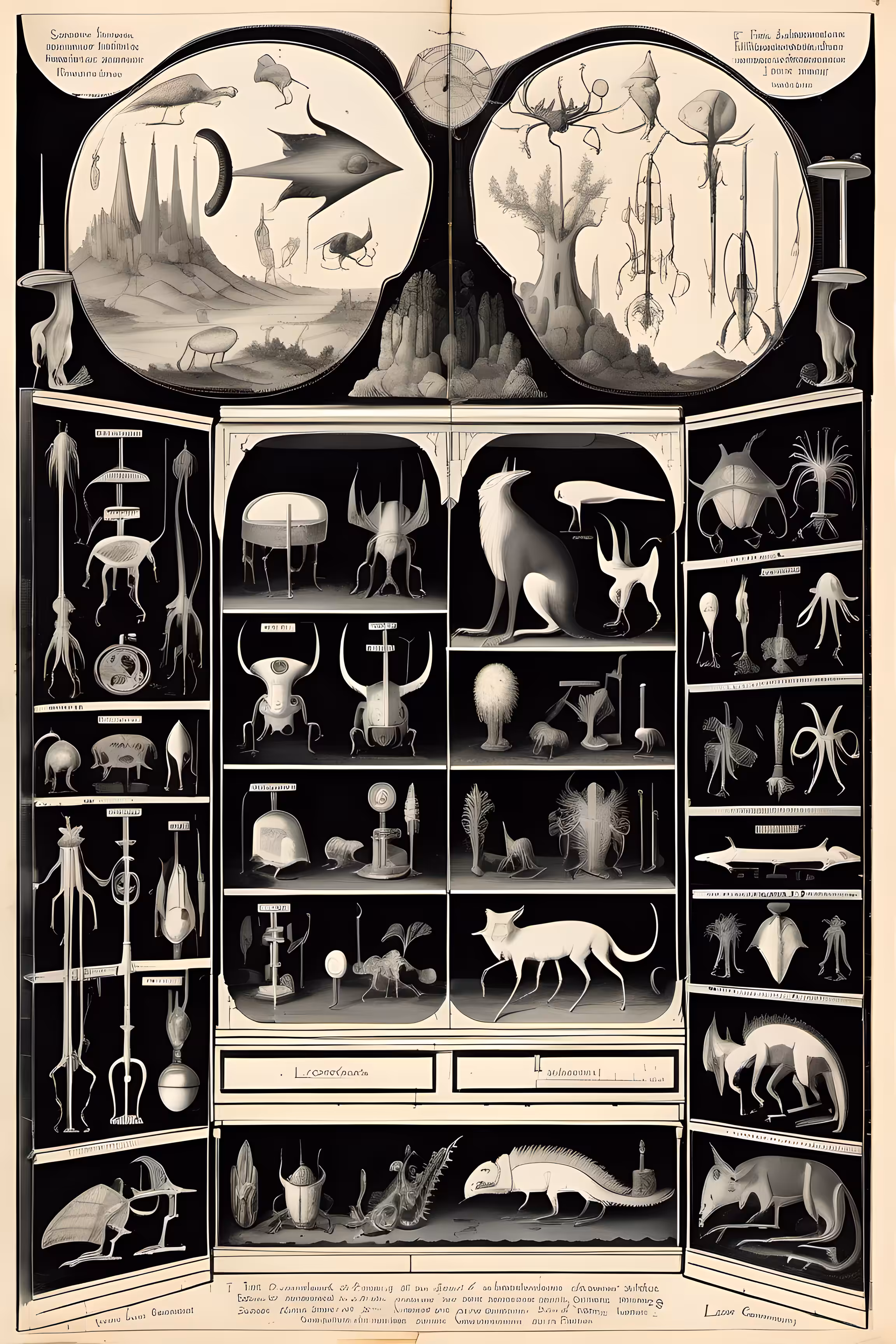 Wunderkammer #21