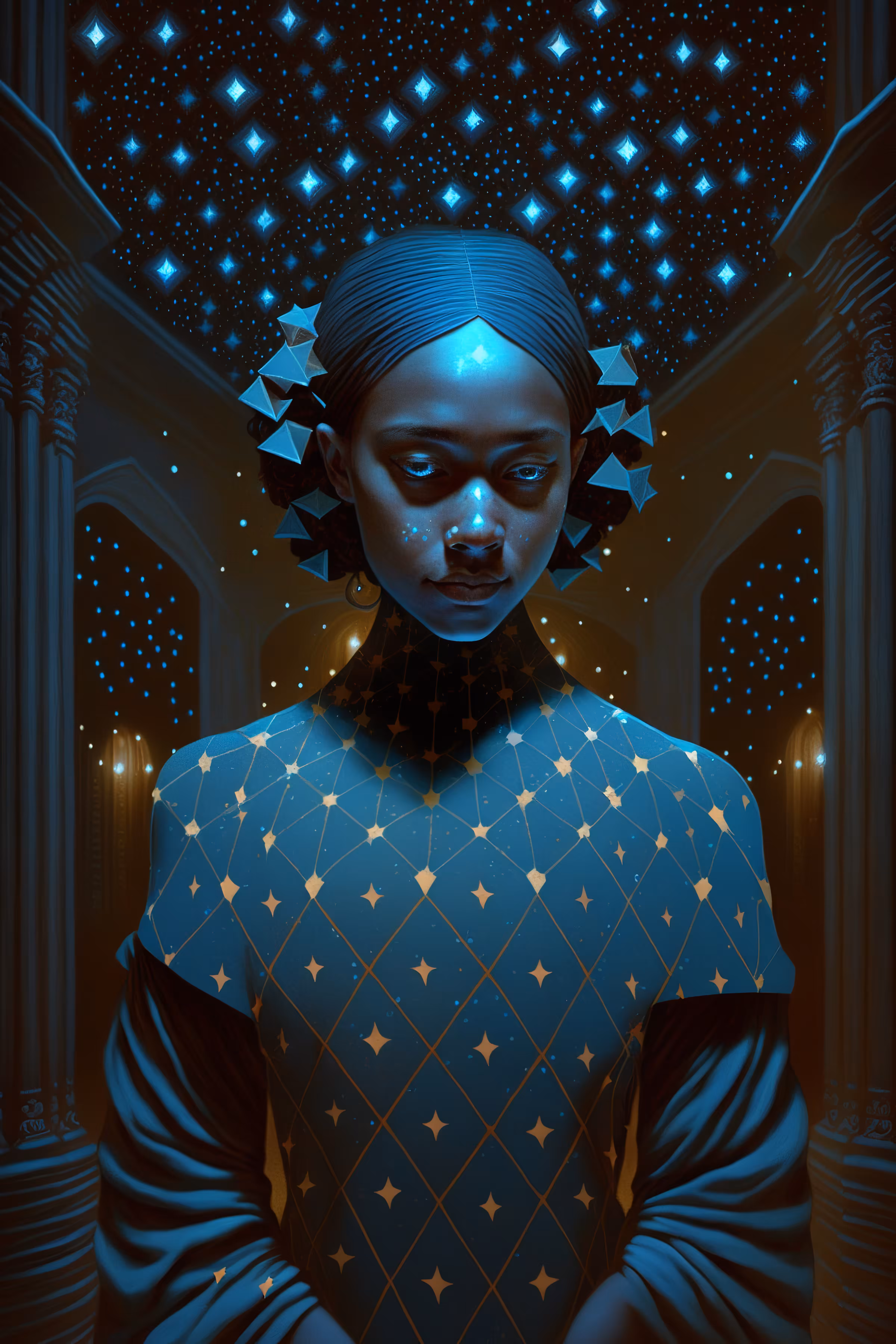 Astral Awareness