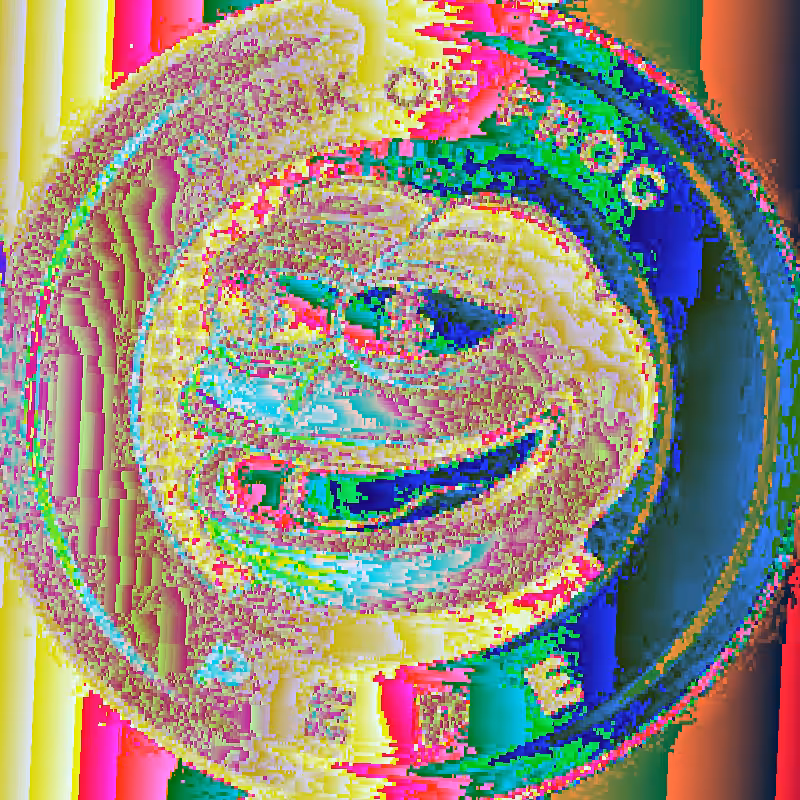 PepeCoin #13