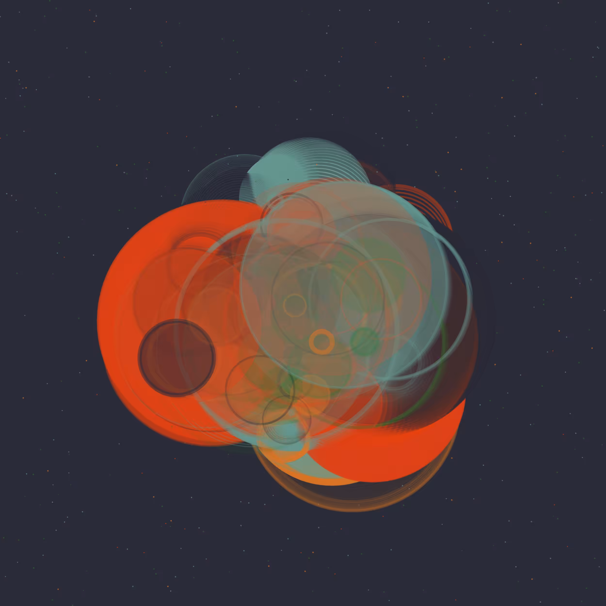 PLANETS #103