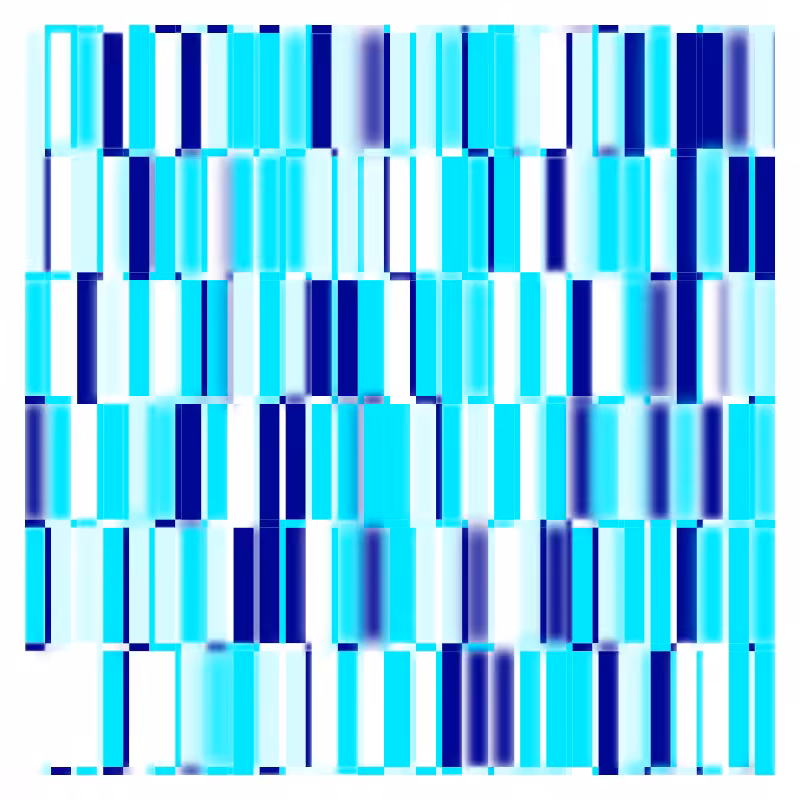 Color Layout #97