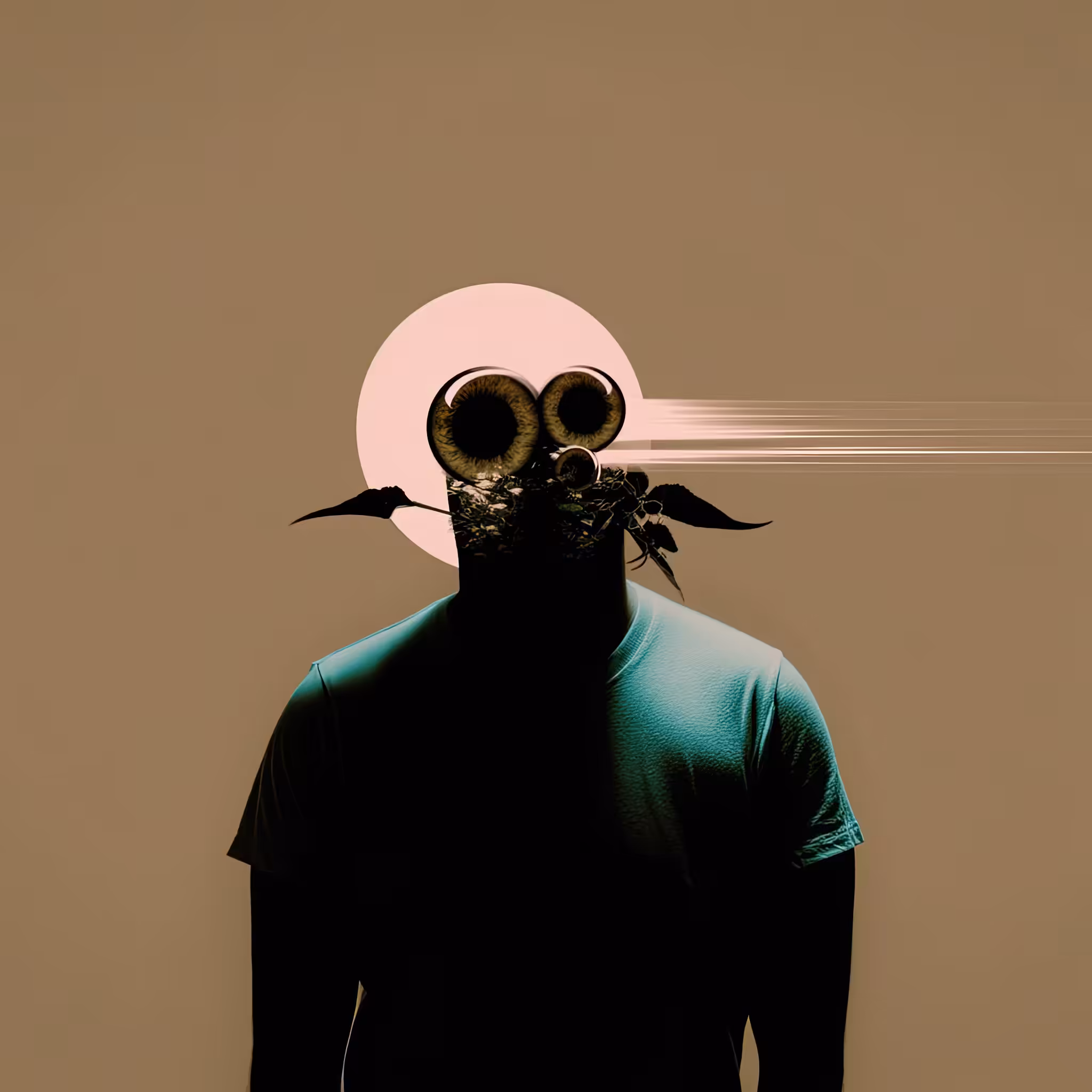 Photosynthetic Witness
