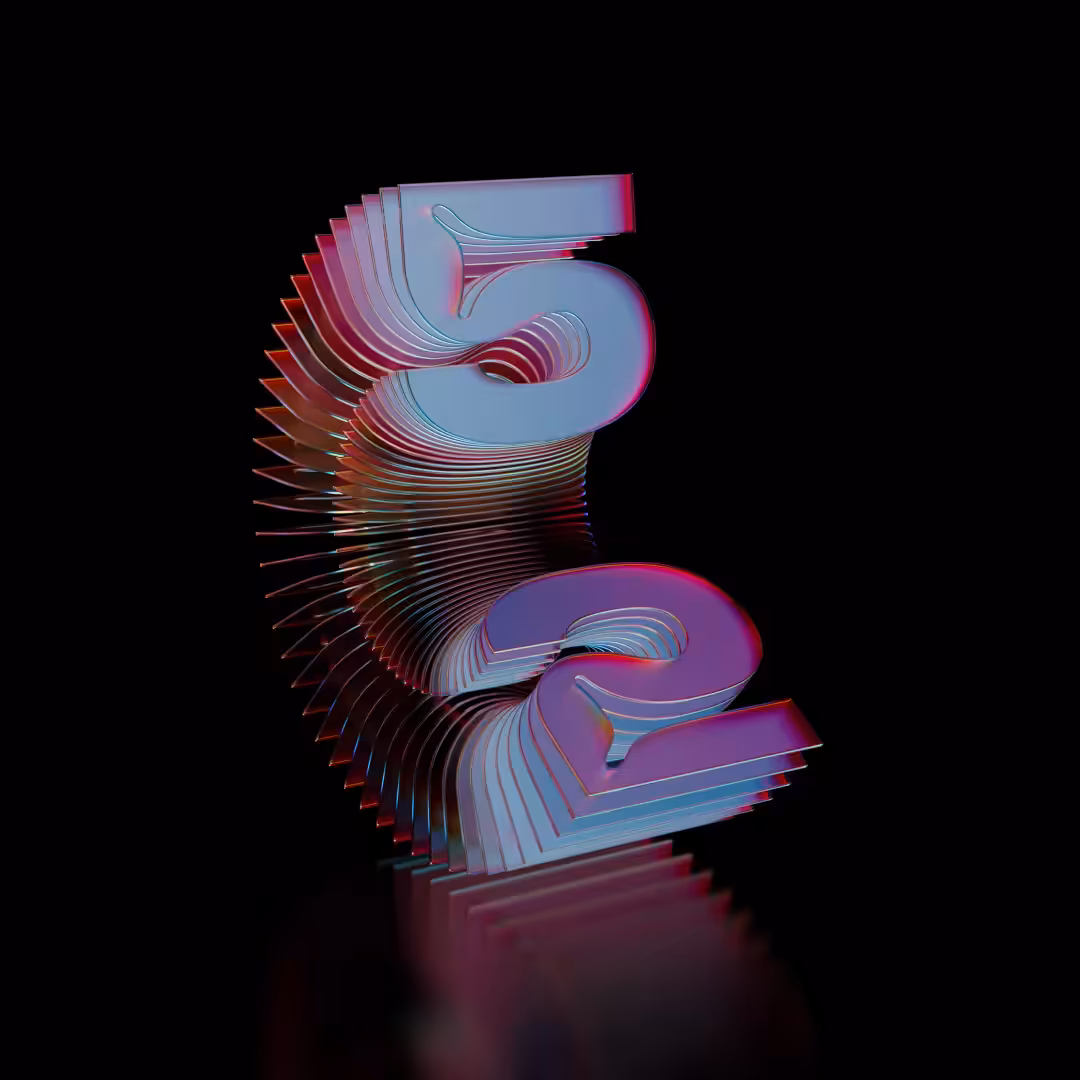 Node "5"