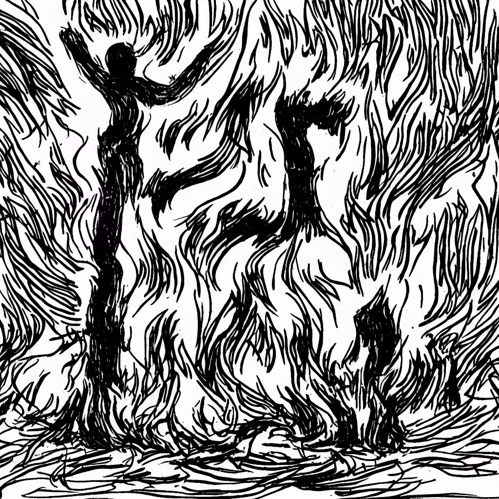 Bonfire