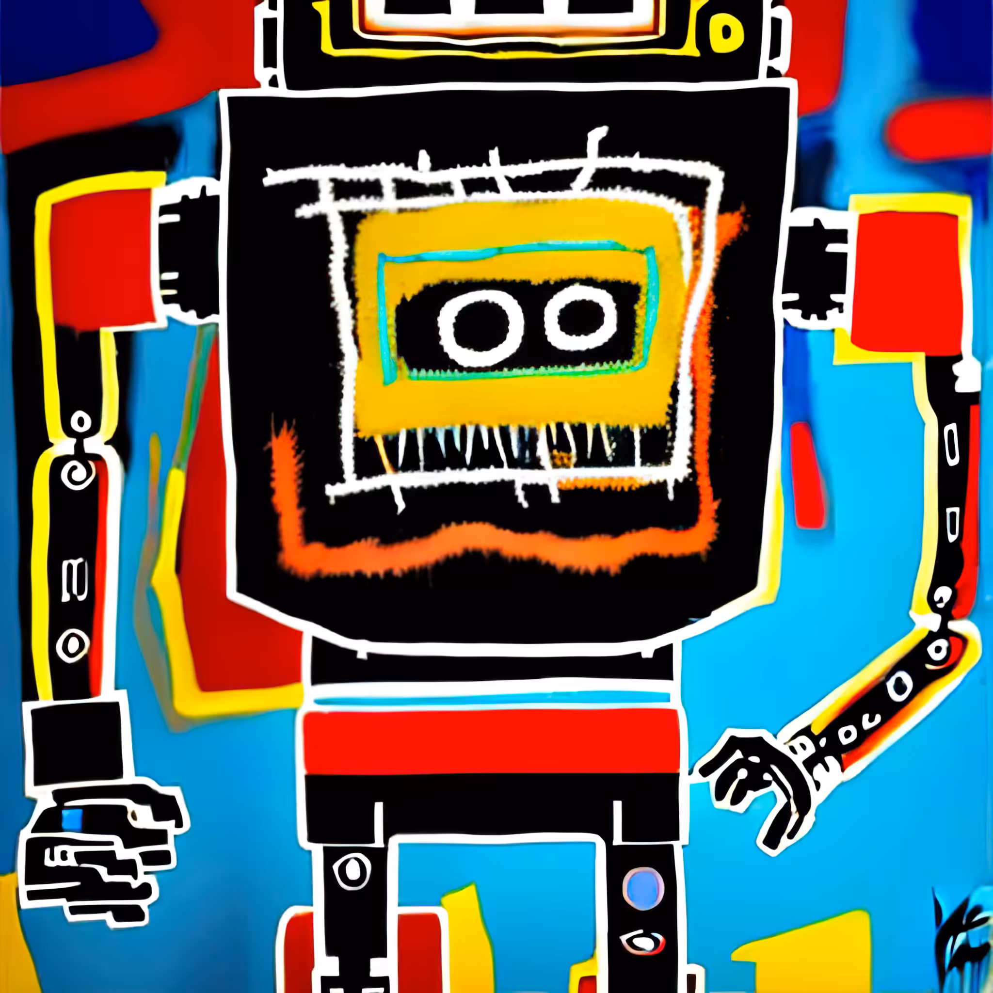 BasquiBot #206