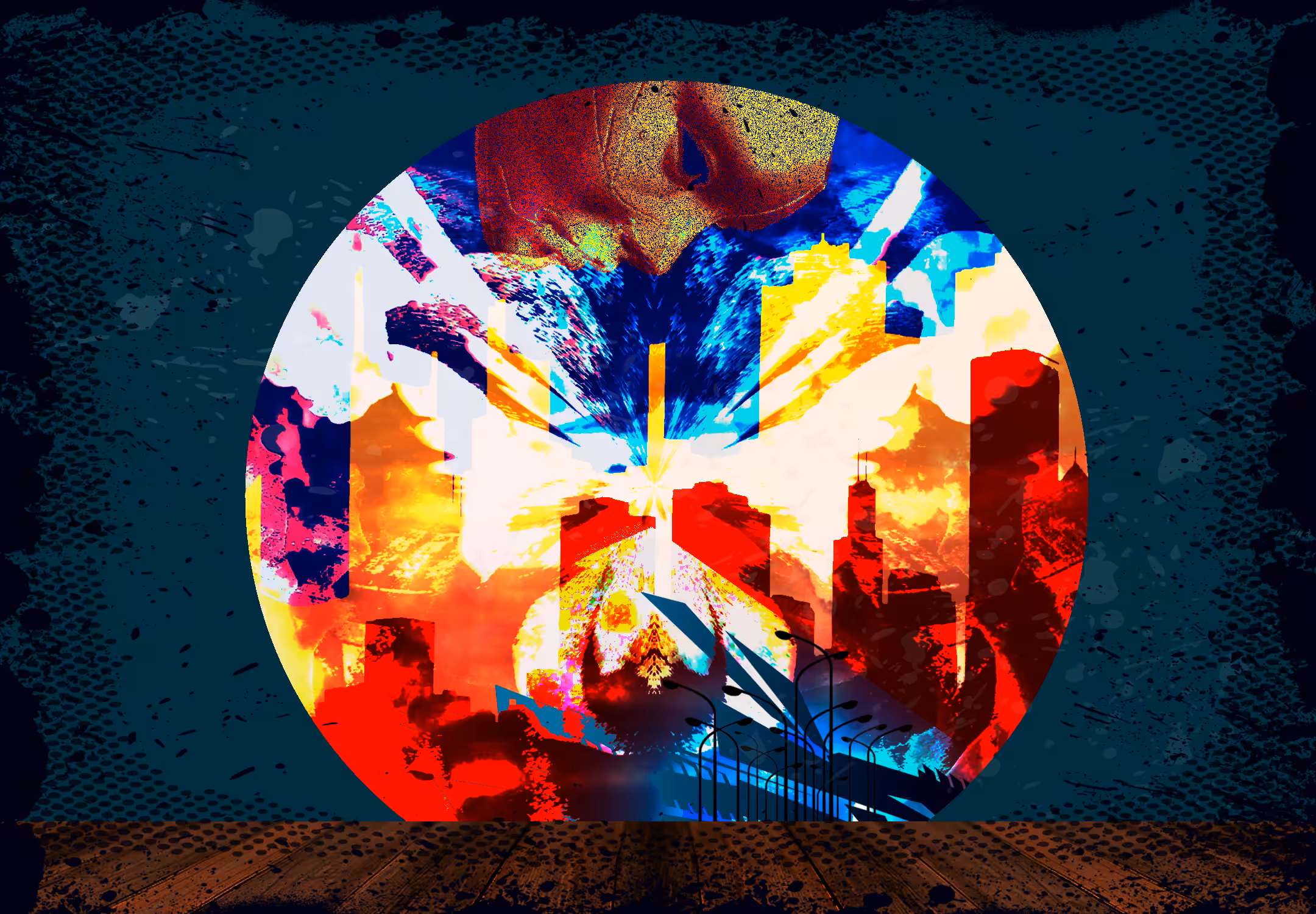 Art Merge #24