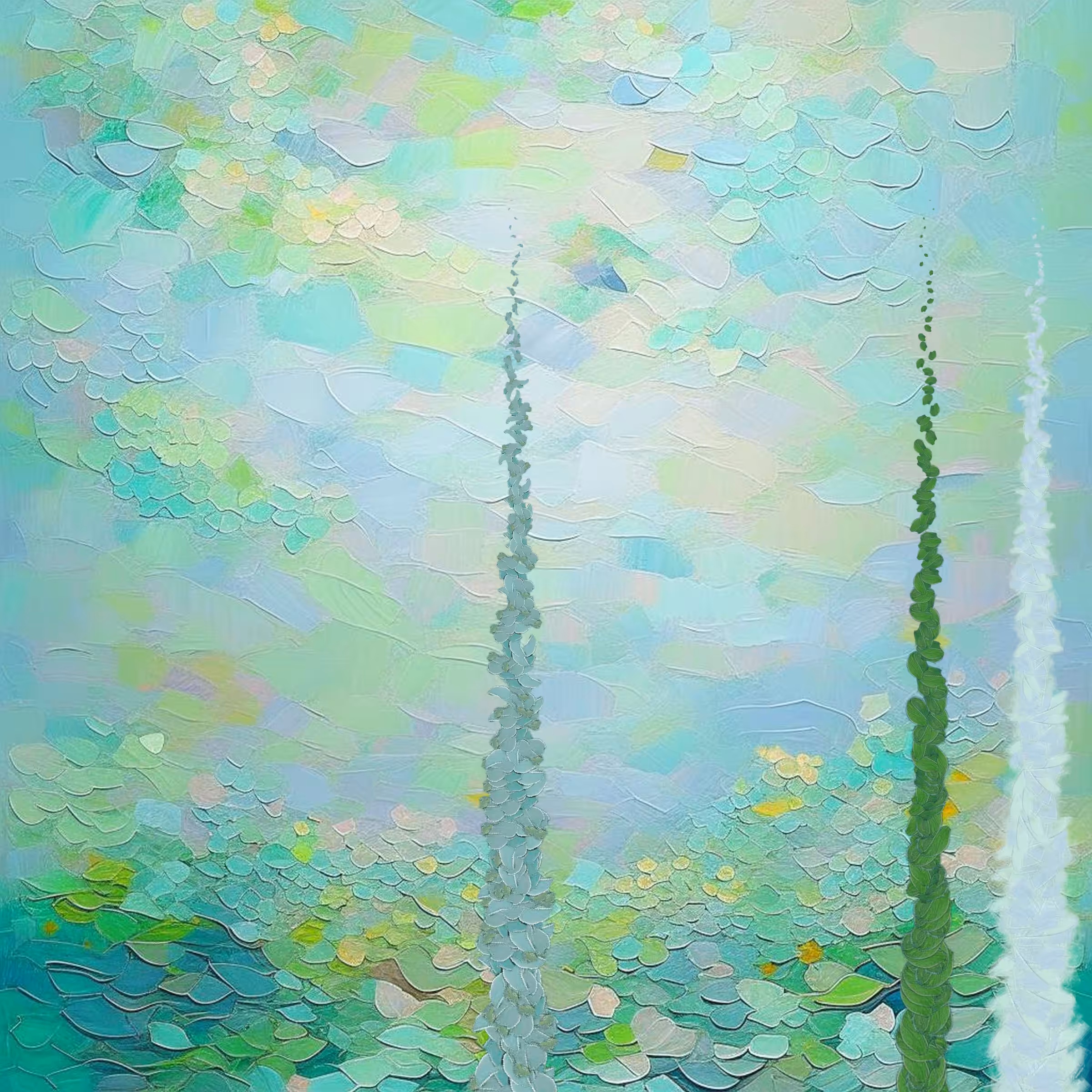 Paintbark #5