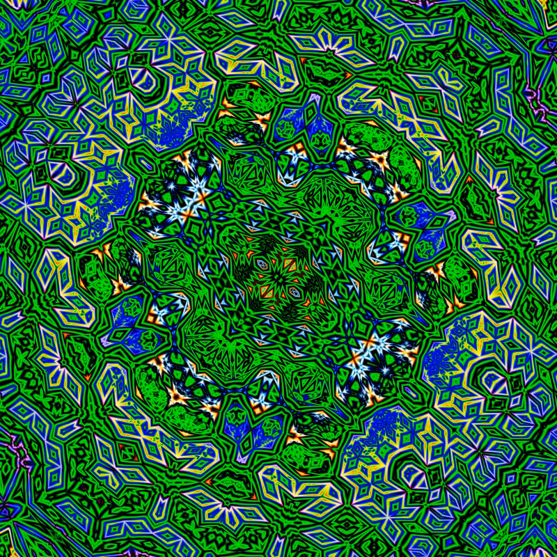 Foldoscope #41