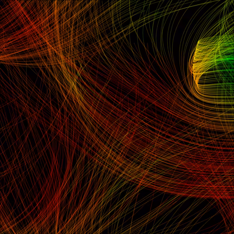 PIXEL FLOW #5