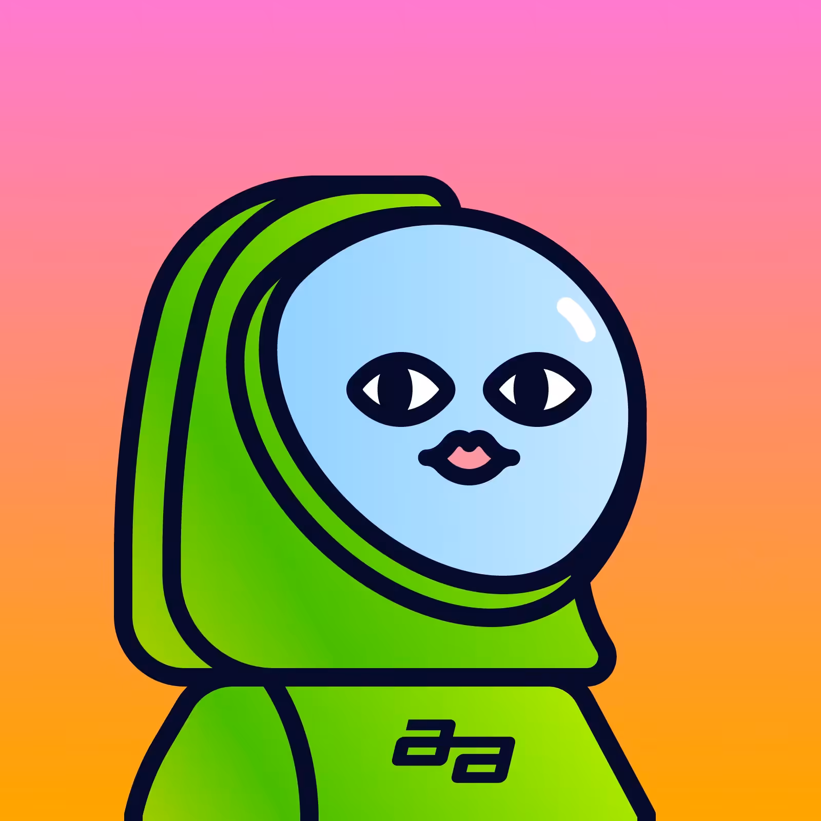 Awkward Astronauts #3350