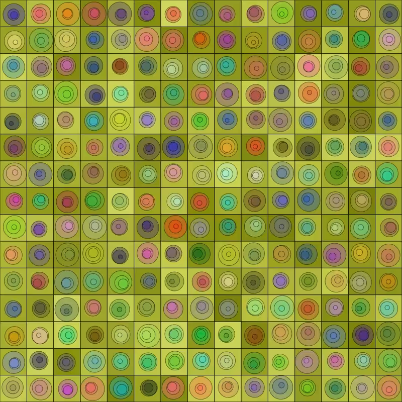 Auto Orbits #215 of #256