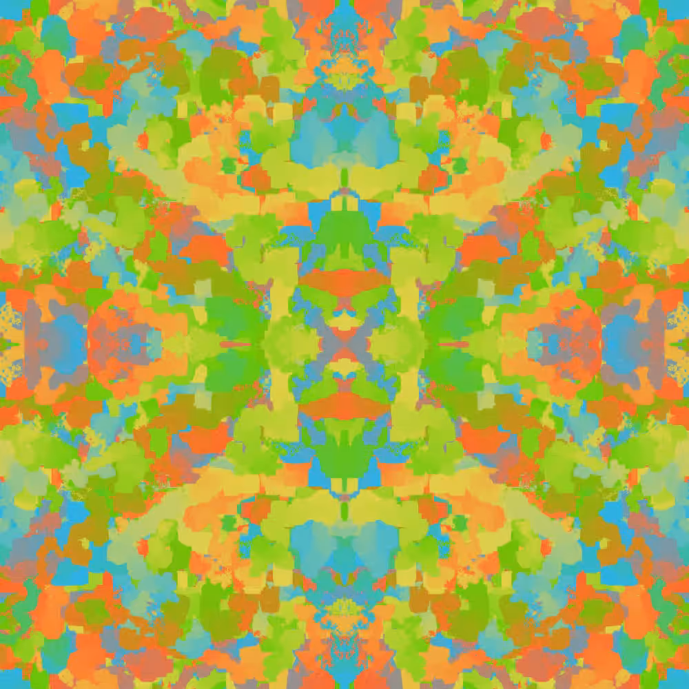 Random Colors #53
