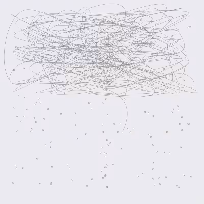 points and lines #2