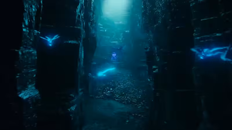 DX01: SINGULARITY 18951