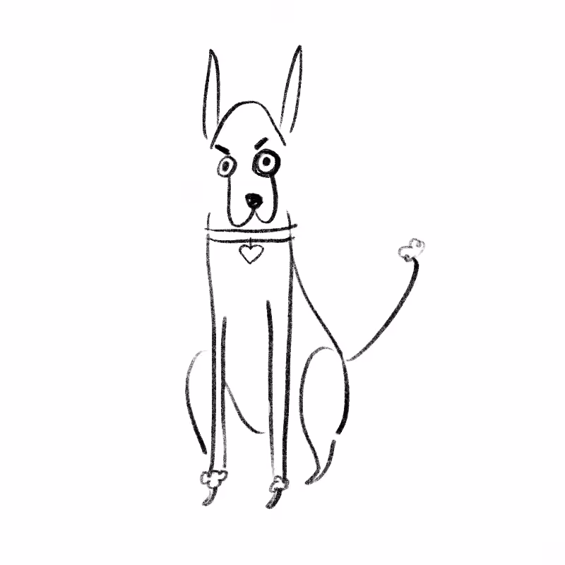 Woof Woof #209
