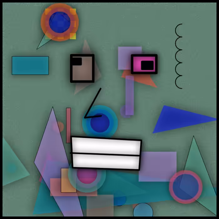 Kandudesky #72