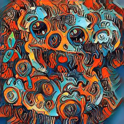 AI KOALA #098