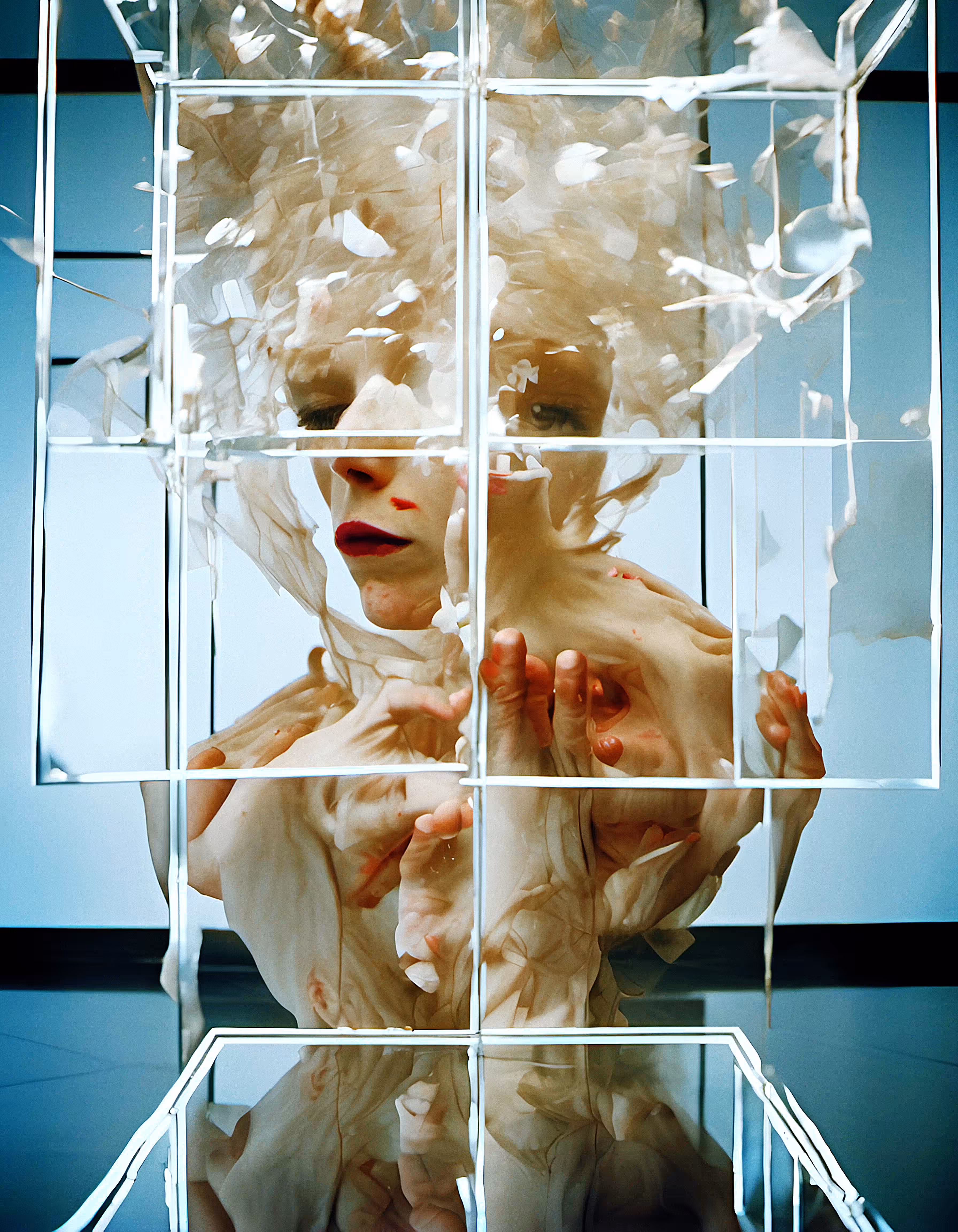 KUNTALINI: Kuntalini #88