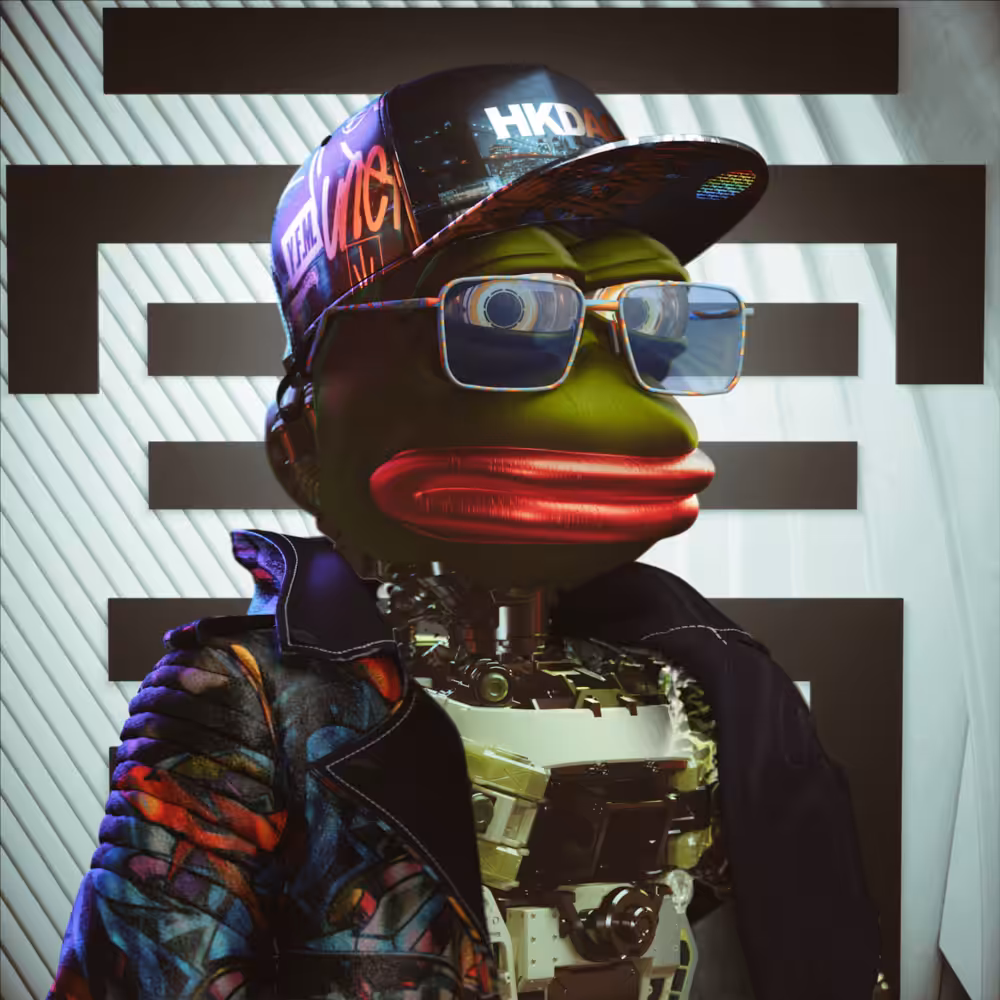 FrogBorgs80