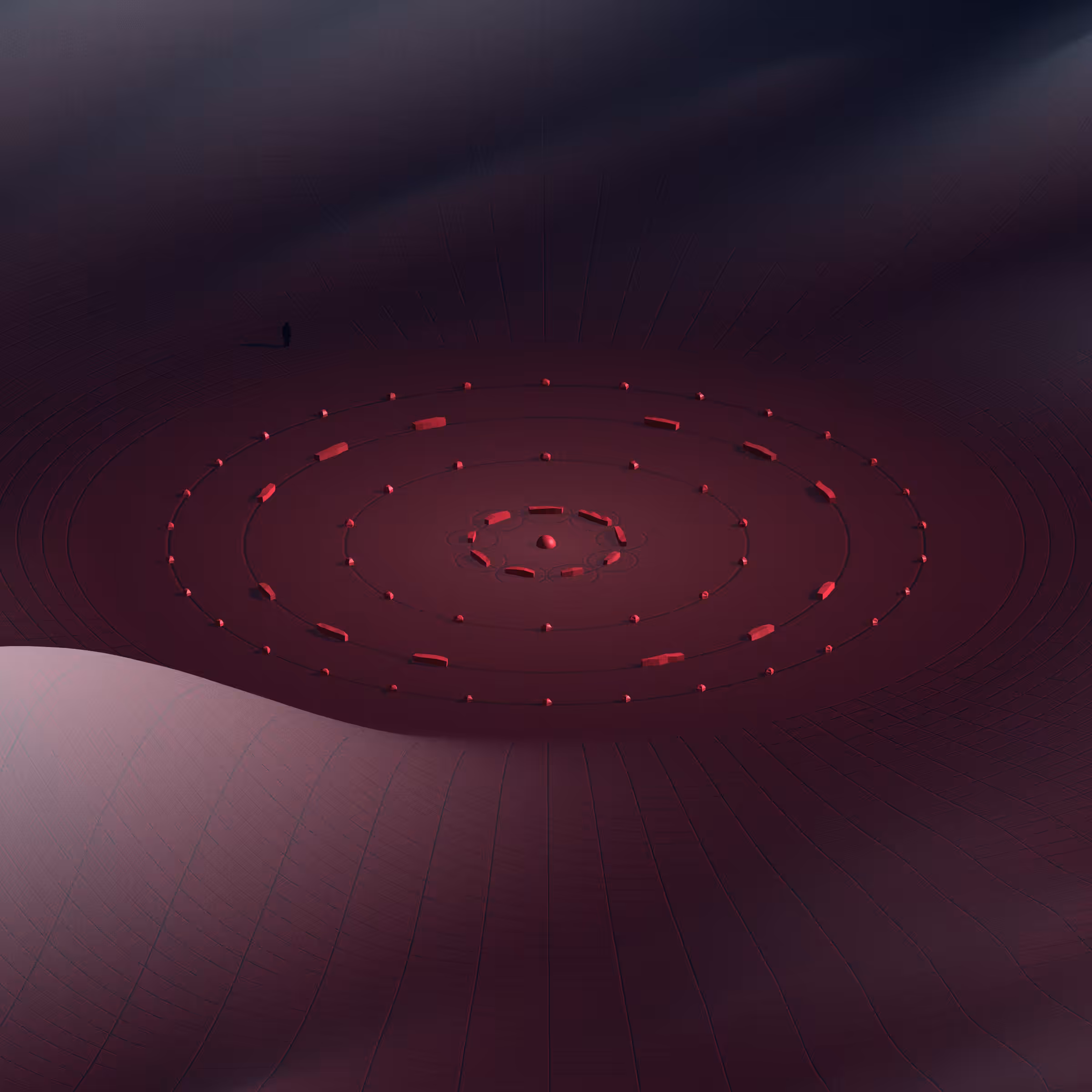 The Liths of Sisyphus #260