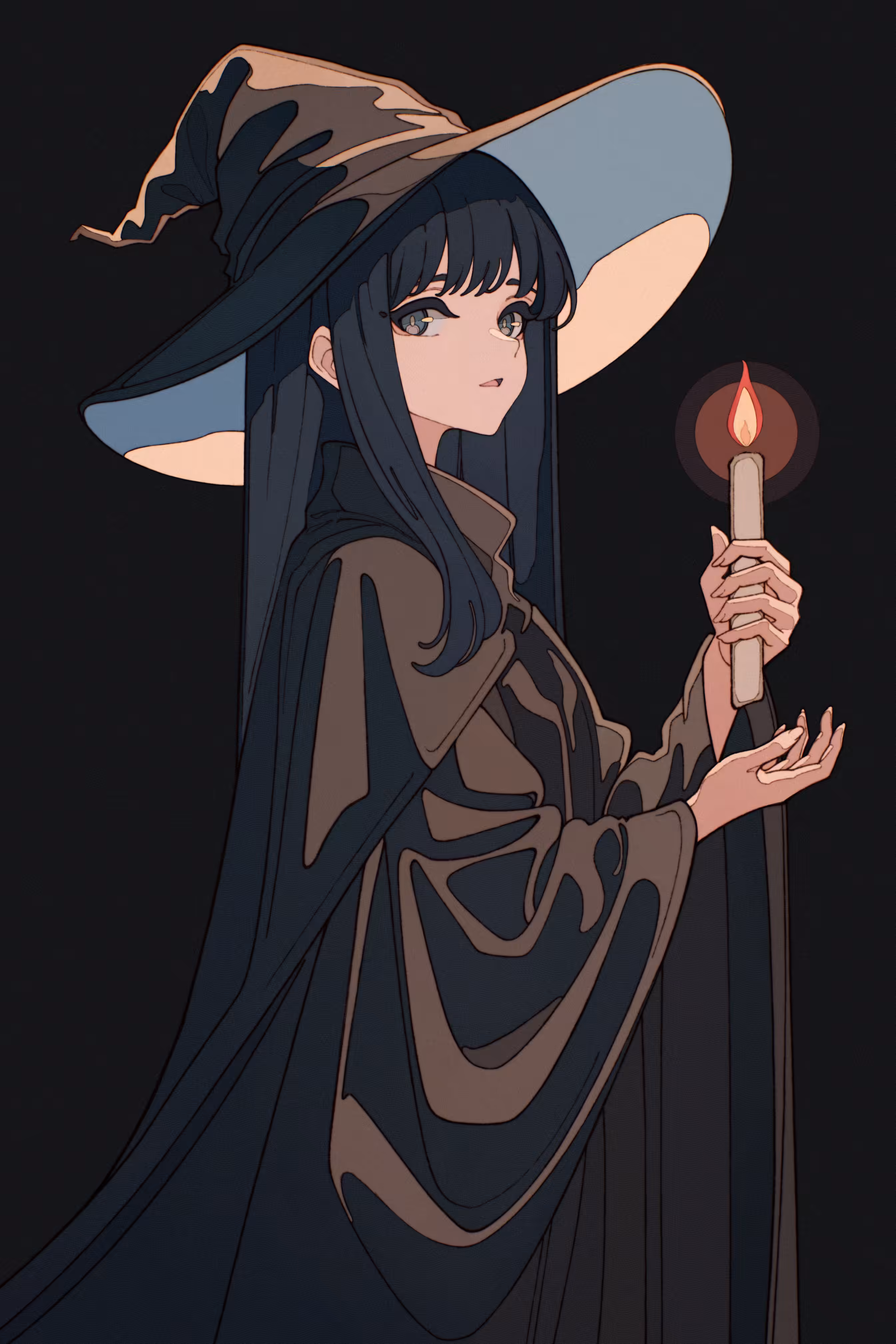 Candlekeeper