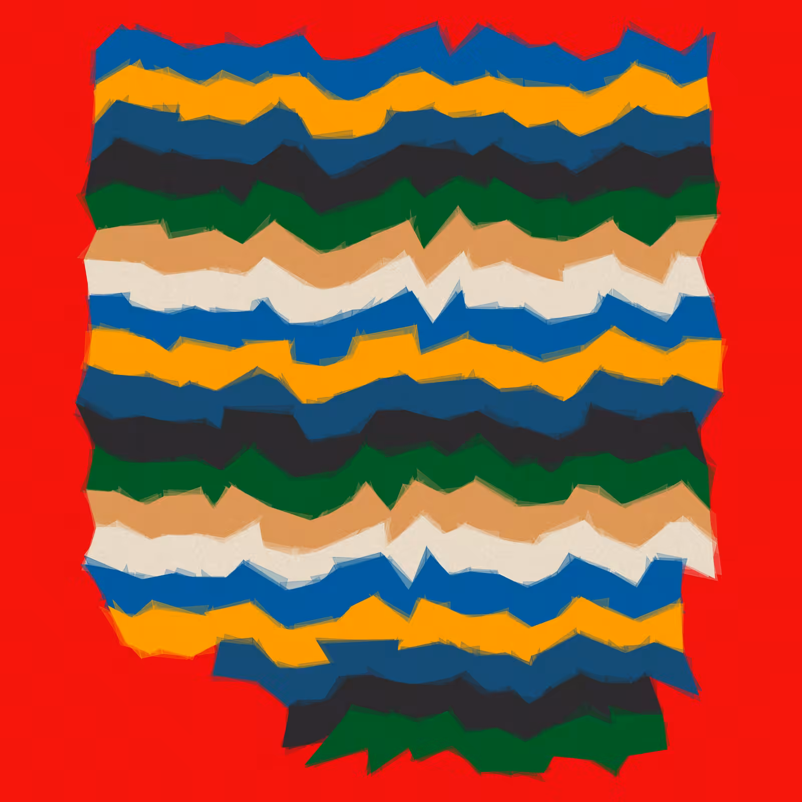 Irregular #17