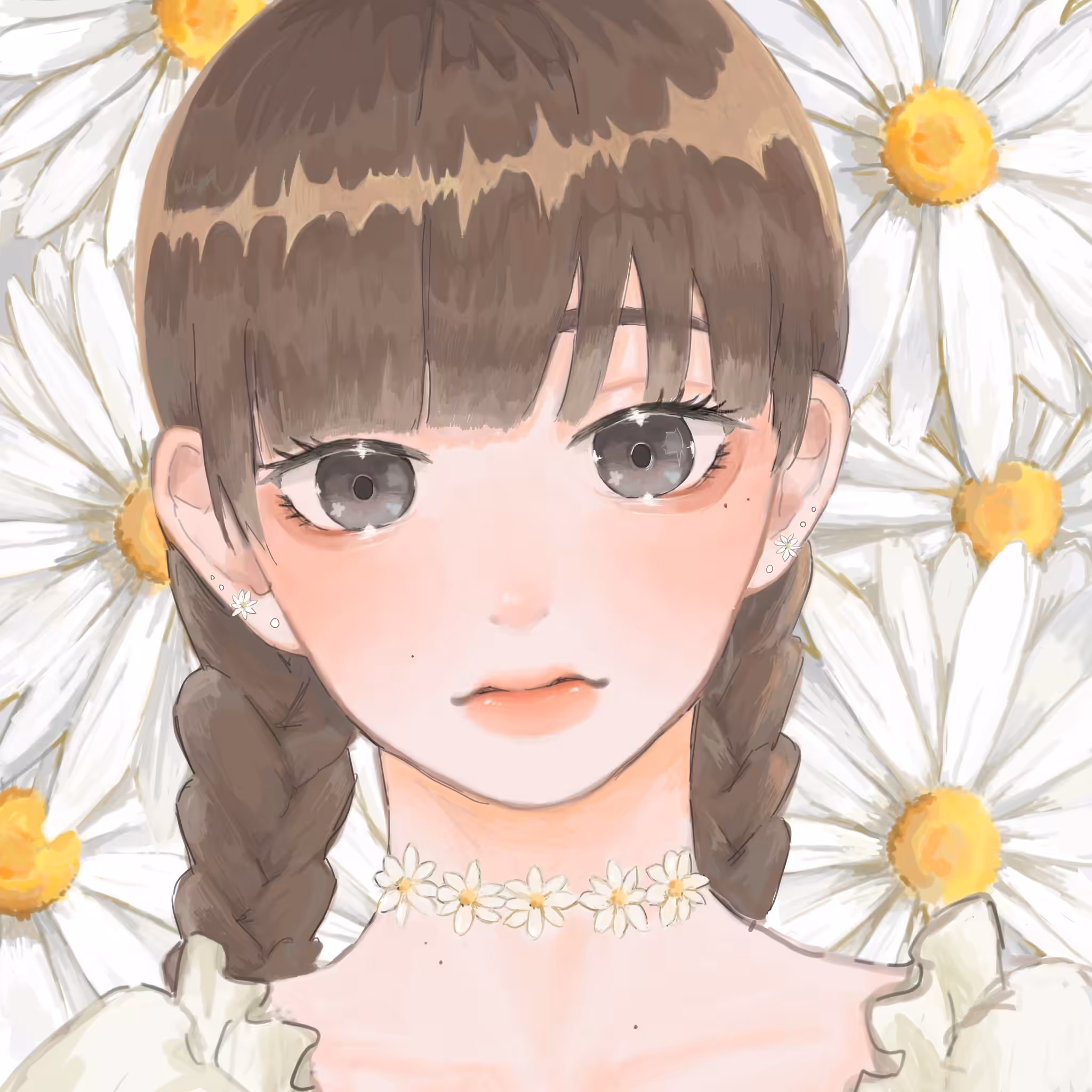 daisy