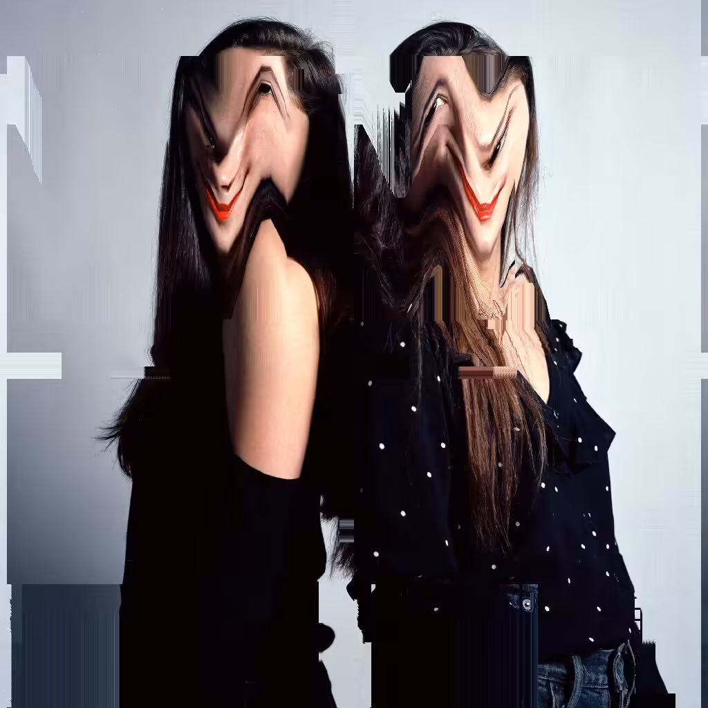 Doppelgänger #163