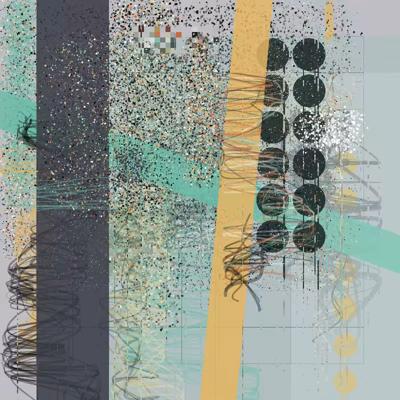 Sub Section Patina #905