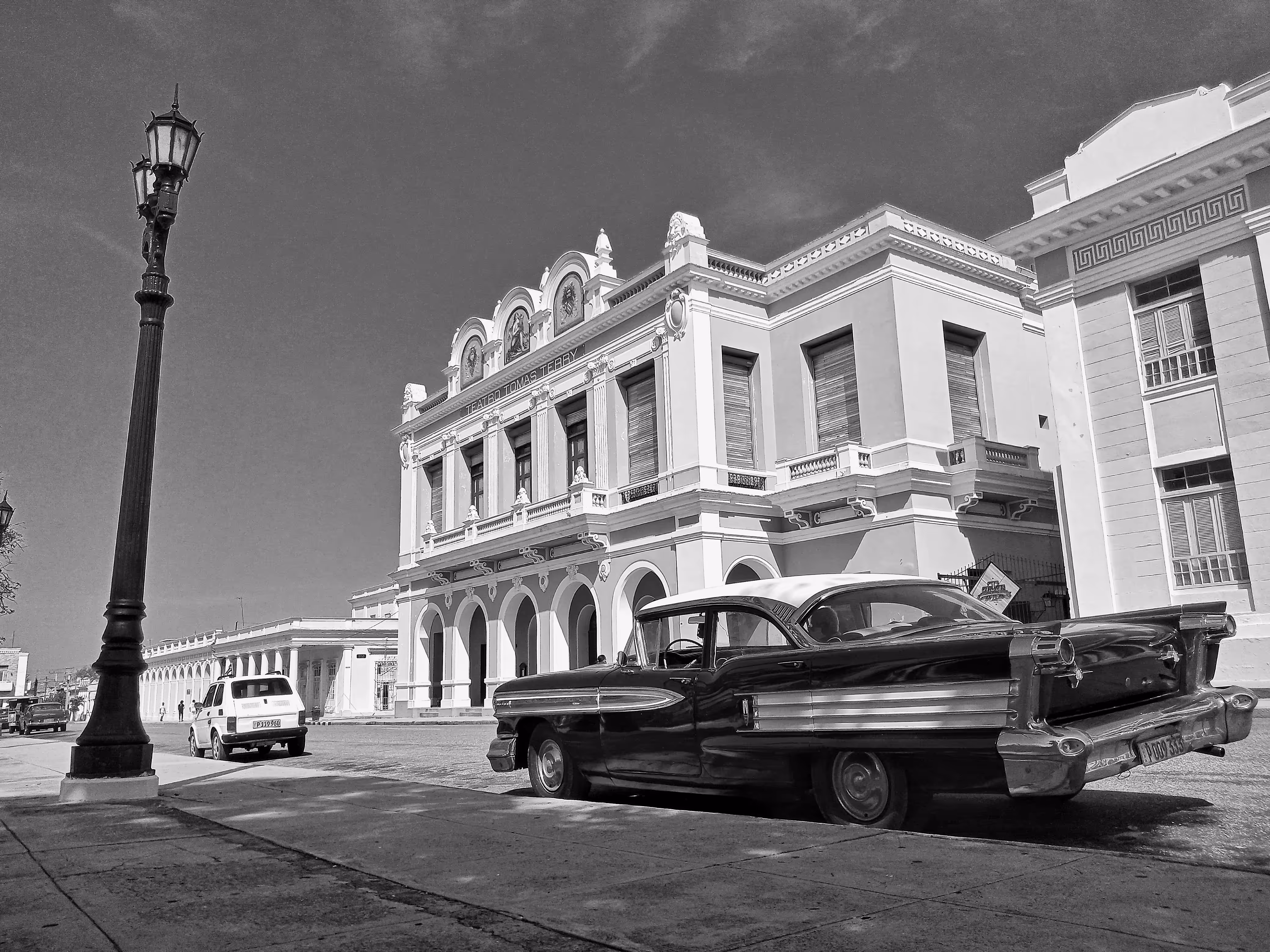 City Vintage