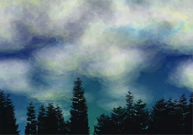 Skyscapes #52