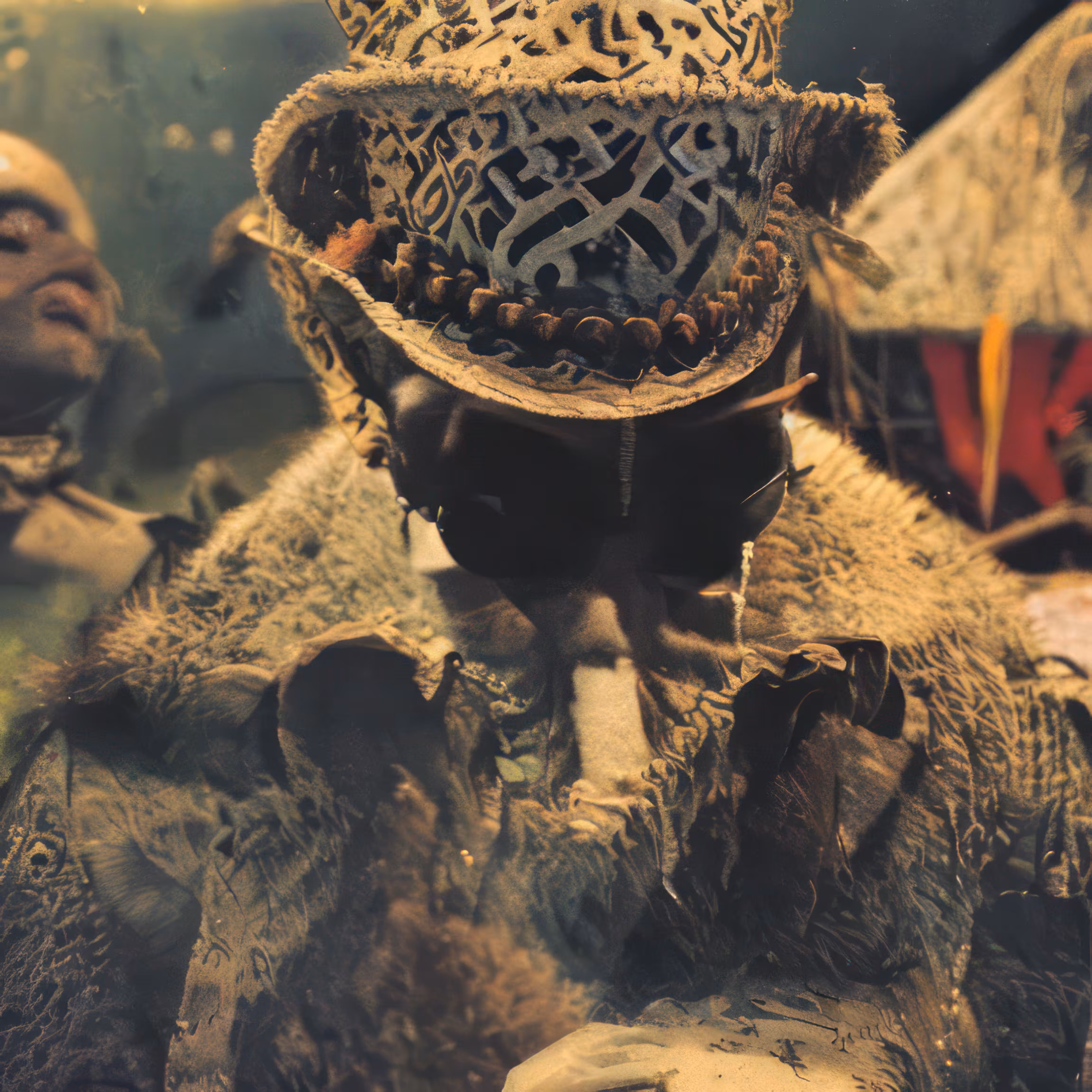 Carnival: Mothman