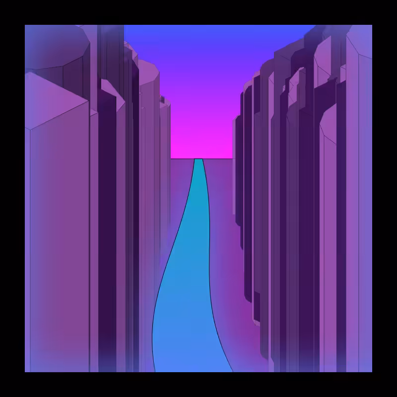 Horizon #88