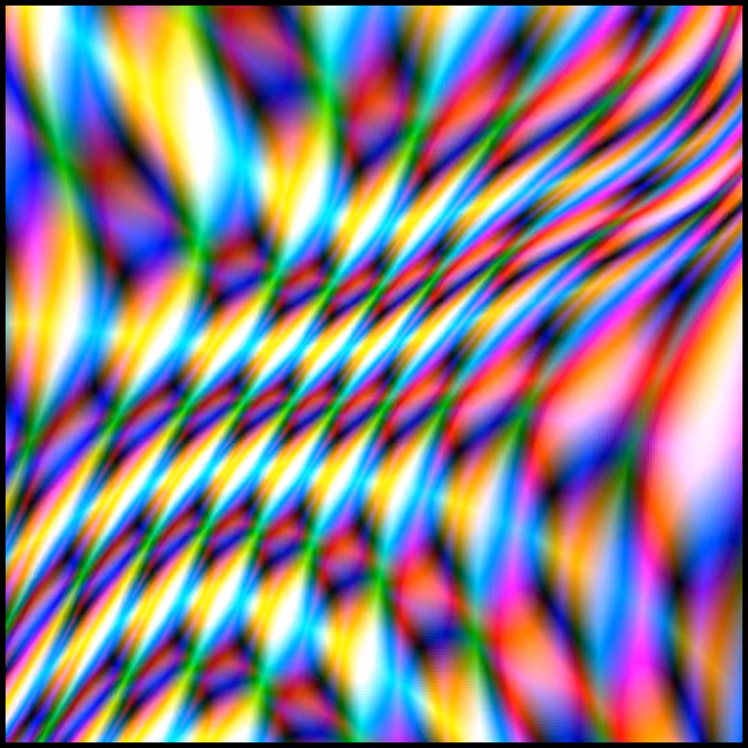 Generative patterns #2 #48