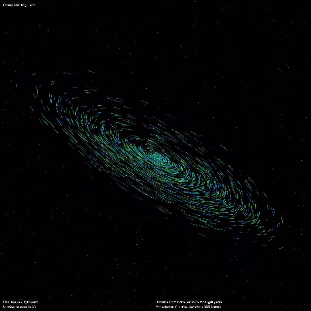 Spacelike #86
