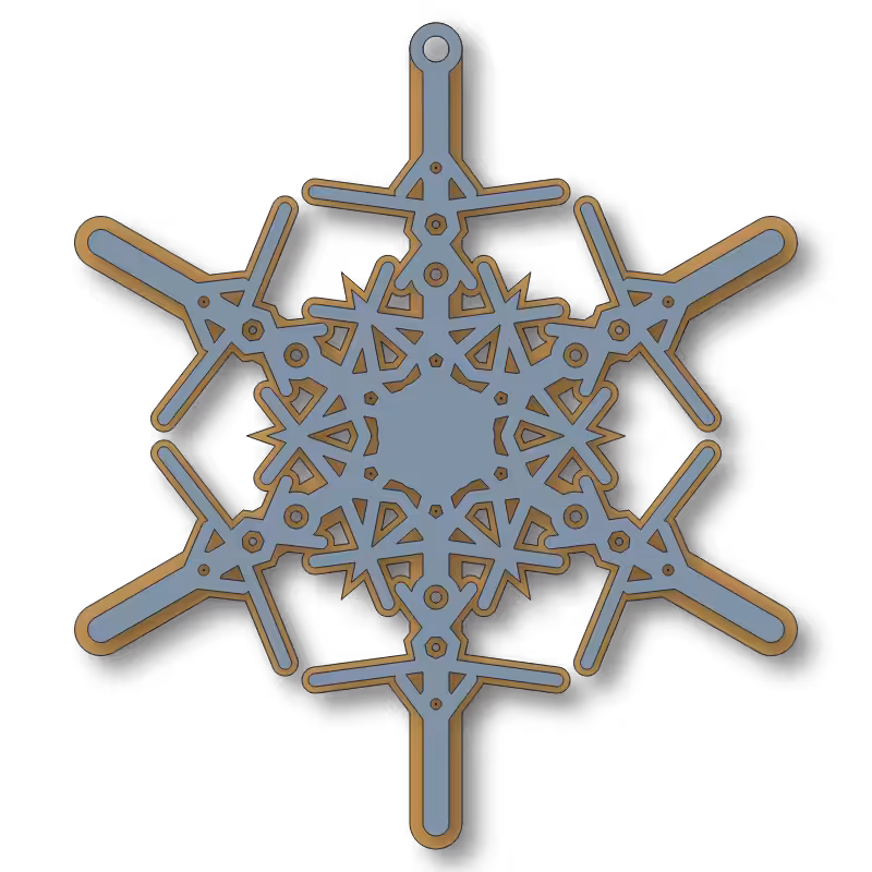 fx(ornament) 2022 #921