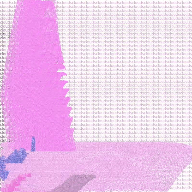 Describing a landscape #65