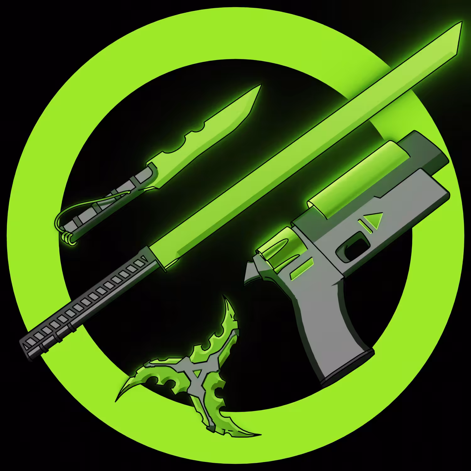 The NEON Collection