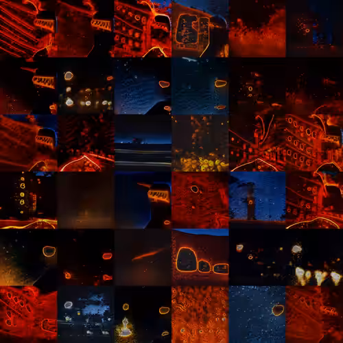 Molecular Atlas #26