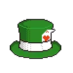 Degen Haberdasher #509
