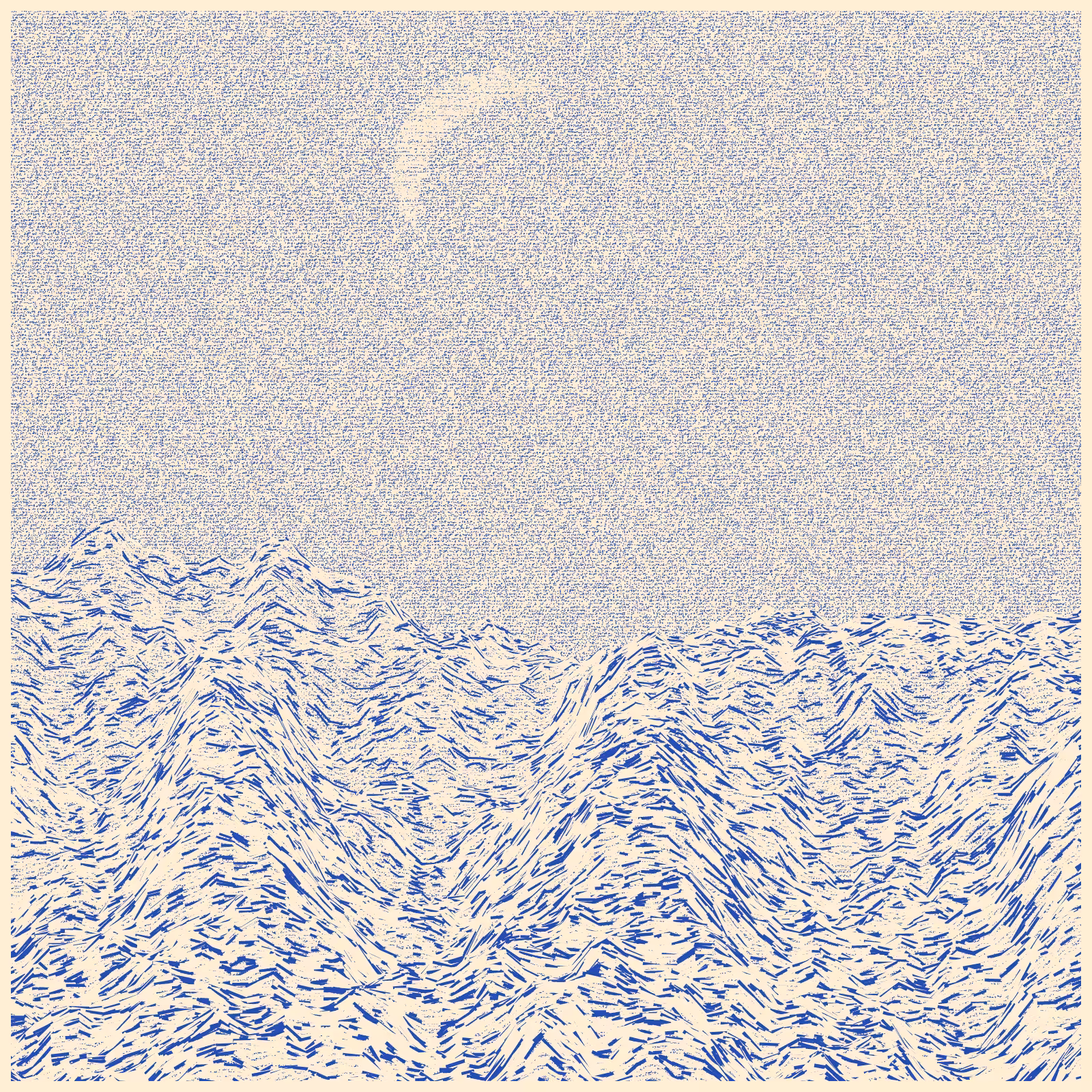 Mountains in Mind #263