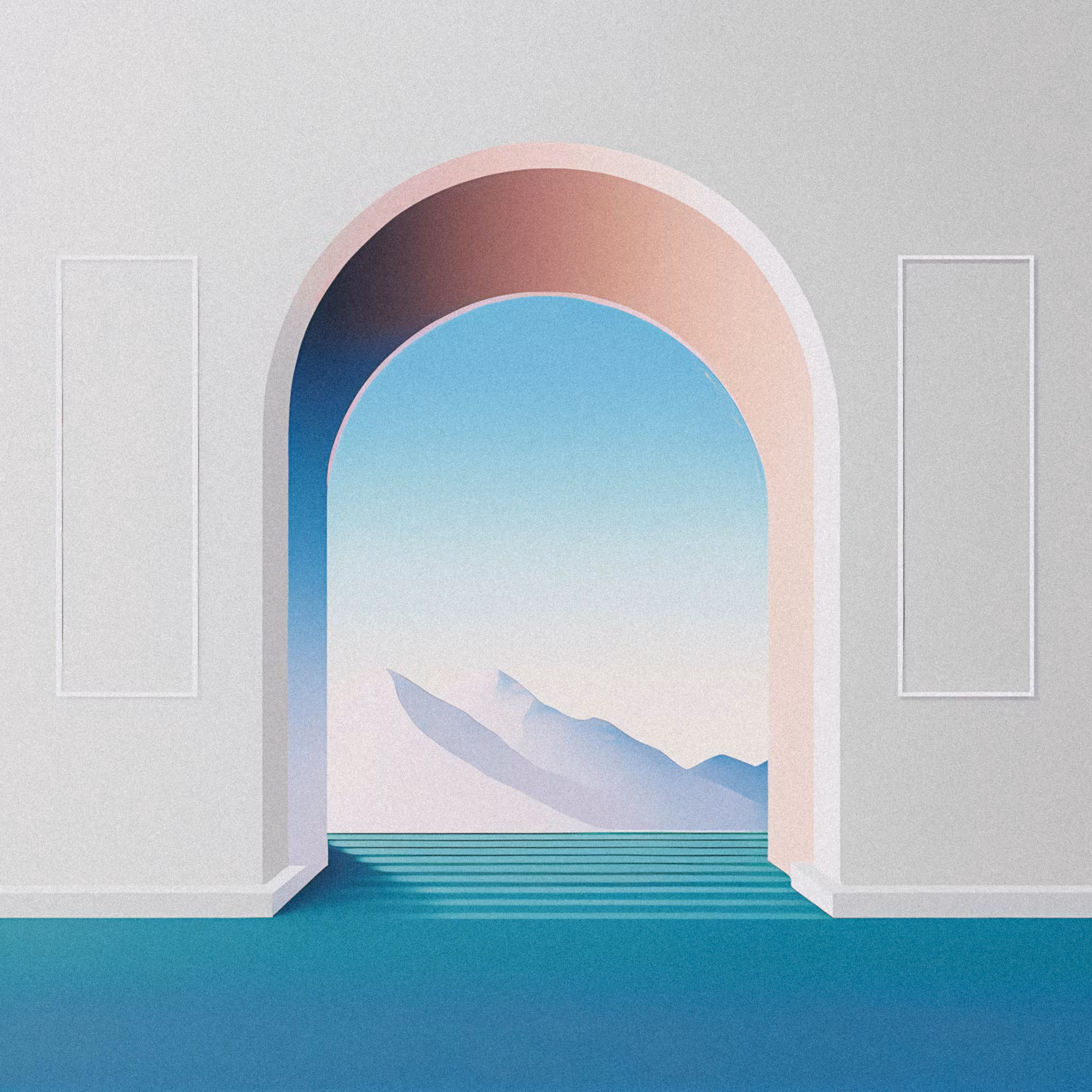 Portal To Nowhere