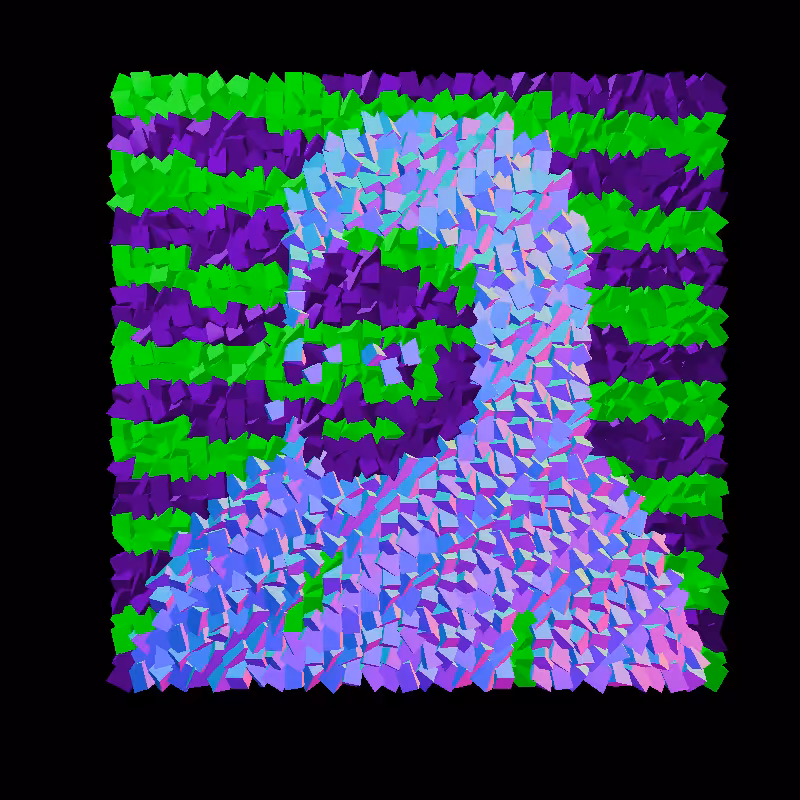 Right Click Triple Dimension #4