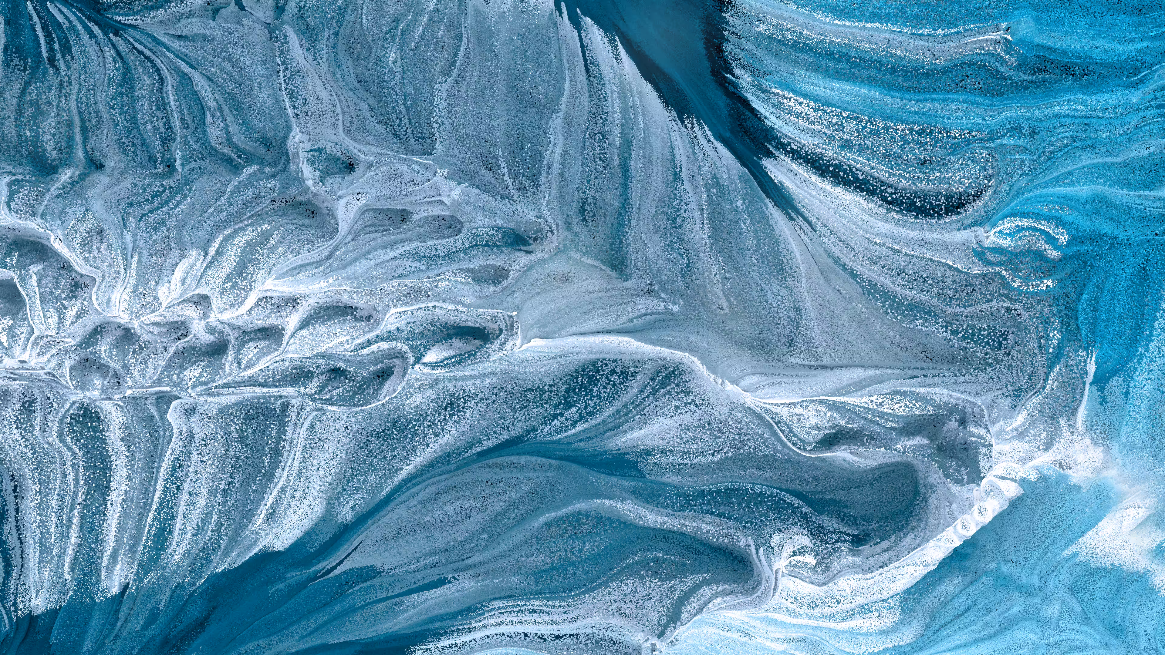 Flux OIV // Avalanche