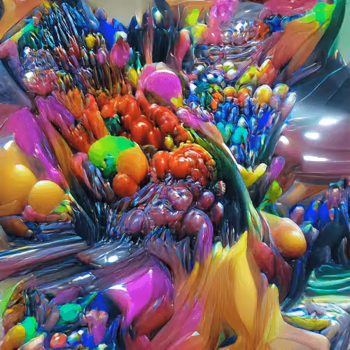 Rainbow Factory