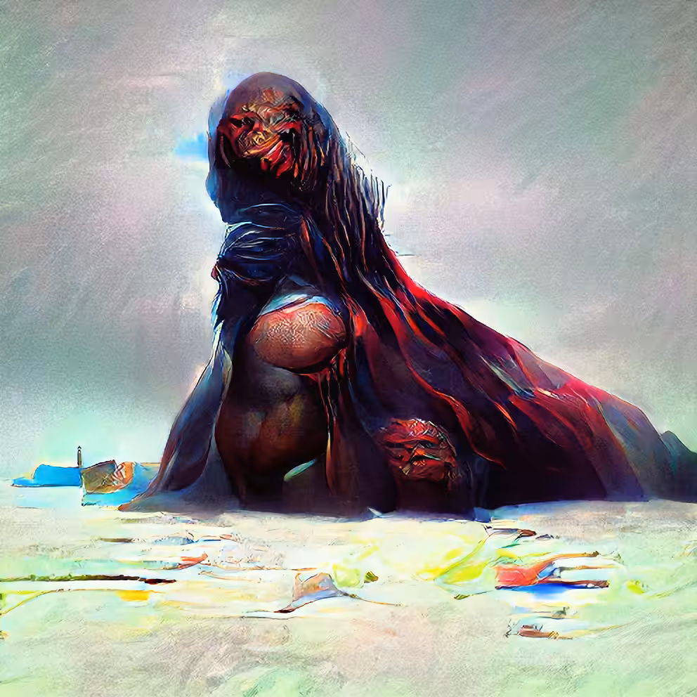 Beast 03