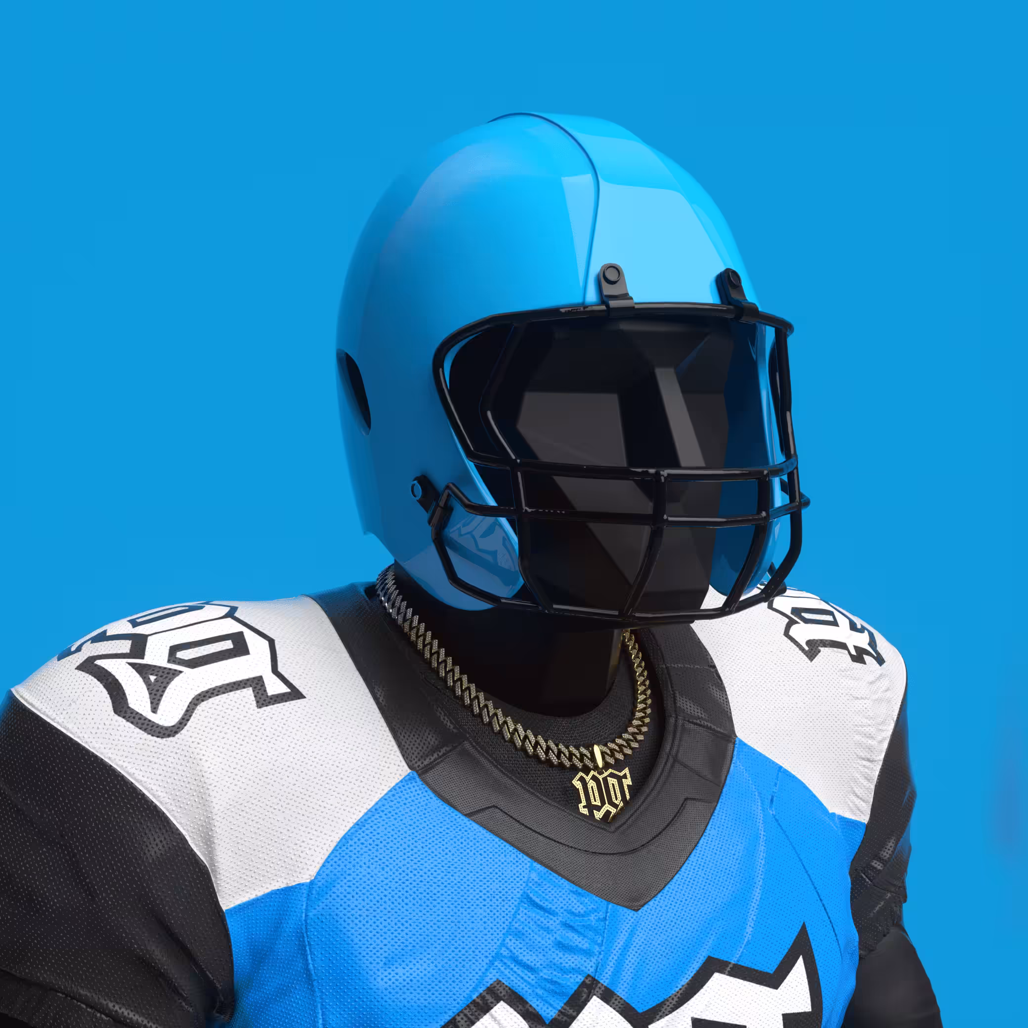 POLIGOONZ: FOOTBALLGOON